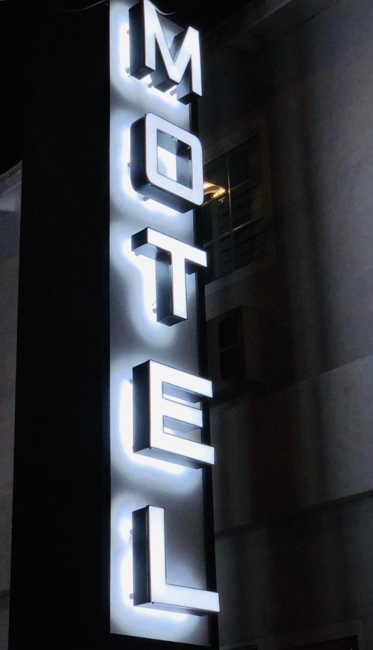 Value Inn Los Angeles Exterior photo